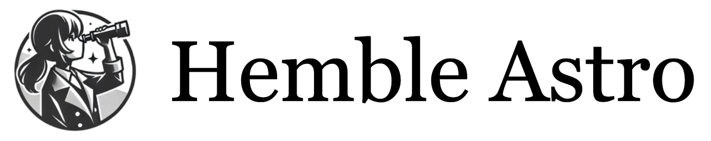 Hemble Astro